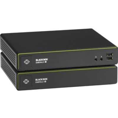 Black Box EMD4000-KIT