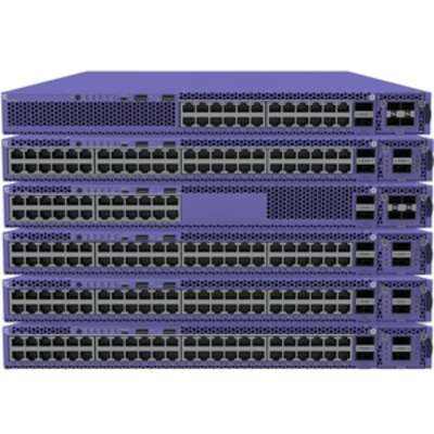 Extreme Networks Inc. X465-24W