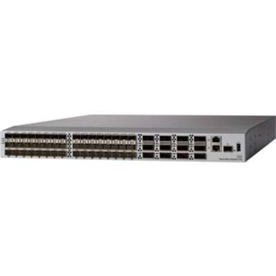 Cisco Systems N9K-C93240-FX-B24C