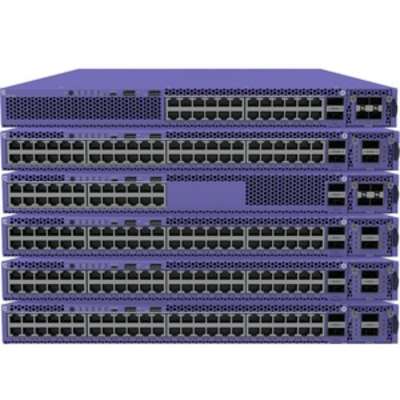 Extreme Networks Inc. X465-48W-B1