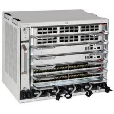 Cisco Systems C9606R-EDU