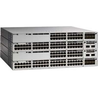 Cisco Systems C9300-48P-P