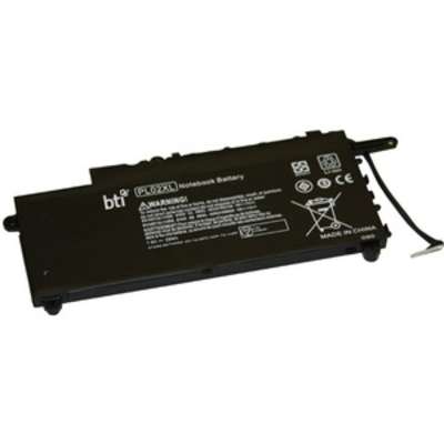 Battery Technology (BTI) PL02-BTI