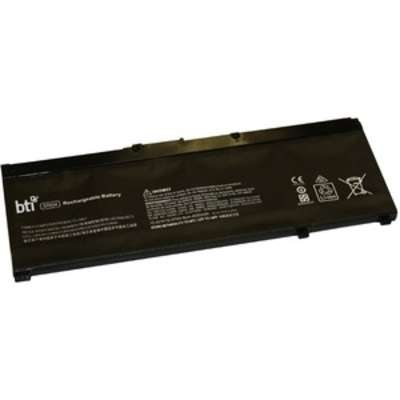 Battery Technology (BTI) SR04XL-BTI