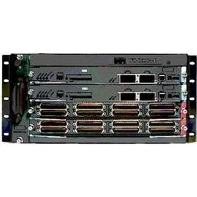 Cisco Systems WS-C6504-E