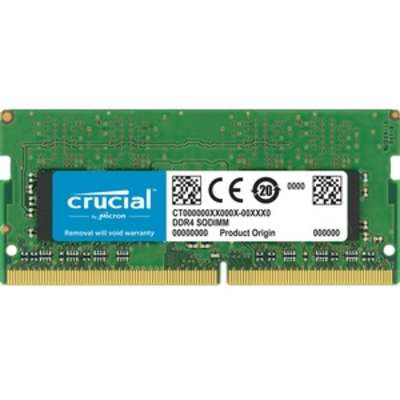 Crucial Technology CT8G4S266M
