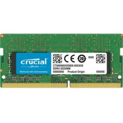 Crucial Technology CT16G4S266M