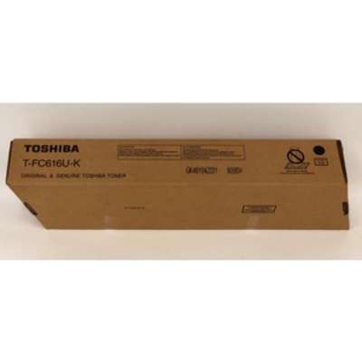 Toshiba TFC616UK