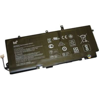 Battery Technology (BTI) BG06XL-BTI