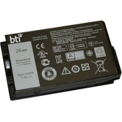Battery Technology (BTI) 7XNTR-BTI