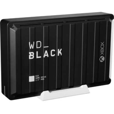 Western Digital WDBA5E0120HBK-NESN
