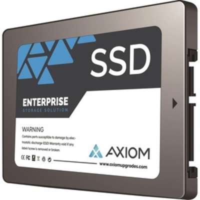 Axiom Upgrades SSDEP403T8-AX