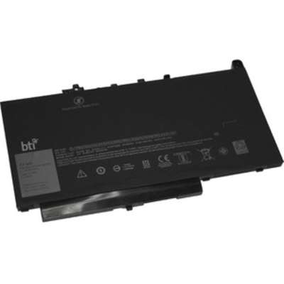 Battery Technology (BTI) 7CJRC-BTI