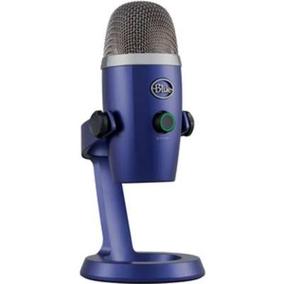 Blue Microphones 0298