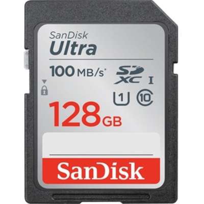 SanDisk SDSDUNR-128G-AN6IN