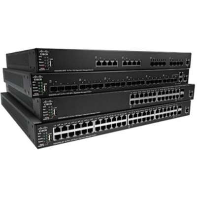 Cisco Systems SX350X-12-K9-AU