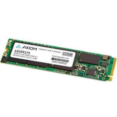 Axiom Upgrades AXG99375