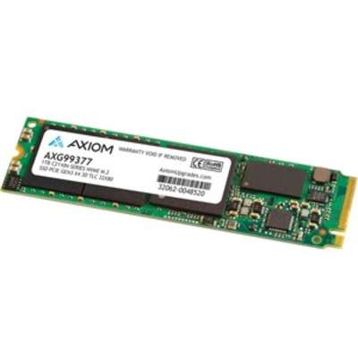 Axiom Upgrades AXG99377