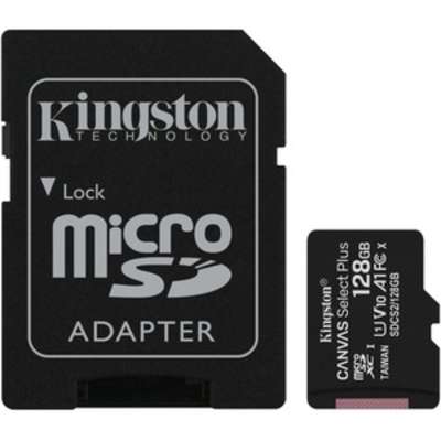 Kingston Technology SDCS2/128GB