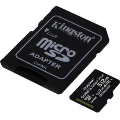 Kingston Technology SDCS2/512GB