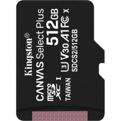 Kingston Technology SDCS2/512GBSP
