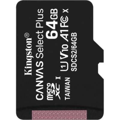 Kingston Technology SDCS2/64GBSP