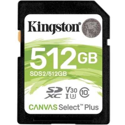 Kingston Technology SDS2/512GB
