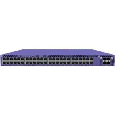 Extreme Networks Inc. VSP4900-48P