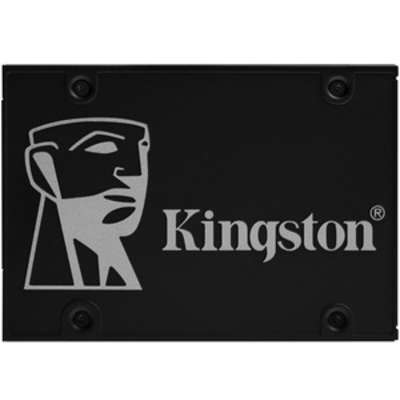 Kingston Technology SKC600/512GBK