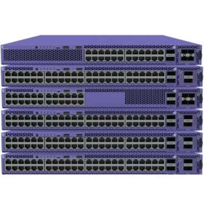 Extreme Networks Inc. X465-24XE-B3