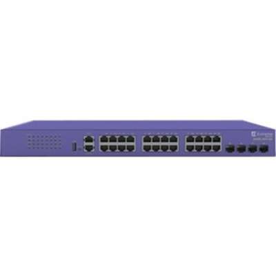 Extreme Networks Inc. X435-24T-4S