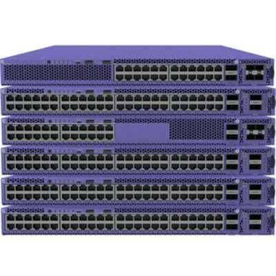 Extreme Networks Inc. X465-24XE