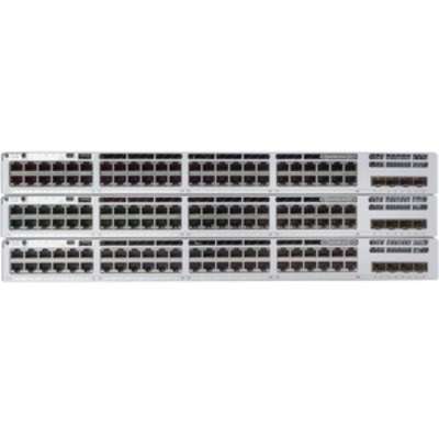 Cisco Systems C9300L-48UXG4X-EDU