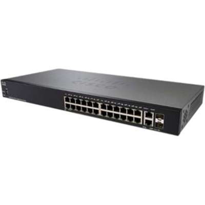 Cisco Systems SG250-26-K9-NA-RF