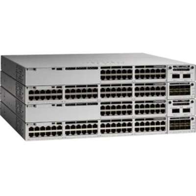 Cisco Systems C9300-48UB-A