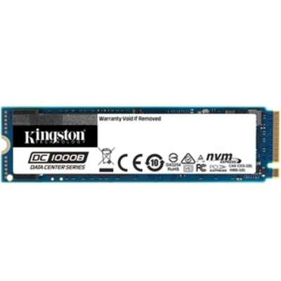 Kingston Technology SEDC1000BM8/480G