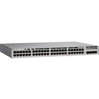 Cisco Systems C9200L-48P-4X-1A