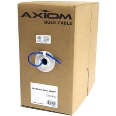 Axiom Upgrades C5EBCS-O1000-AX