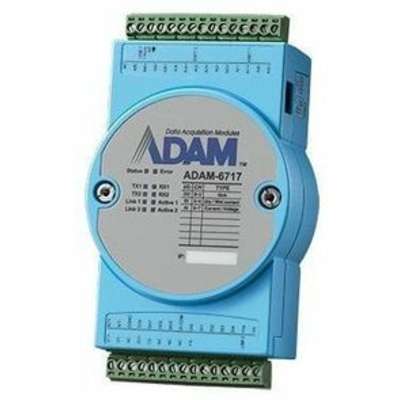 B&B Electronics ADAM-6717-A