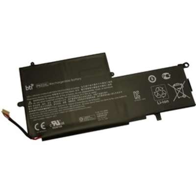 Battery Technology (BTI) PK03XL-BTI