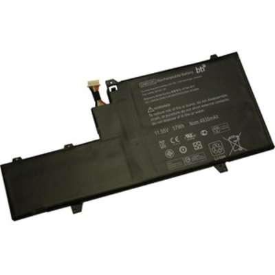 Battery Technology (BTI) OM03XL-BTI