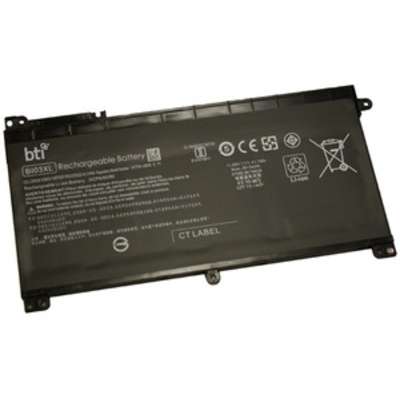 Battery Technology (BTI) BI03XL-BTI