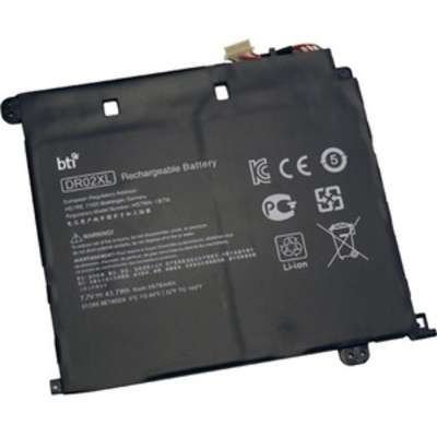 Battery Technology (BTI) DR02XL-BTI