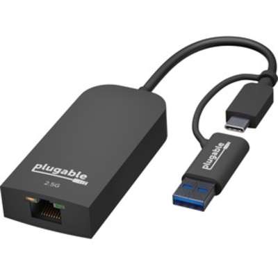 Plugable Technologies USBC-E2500
