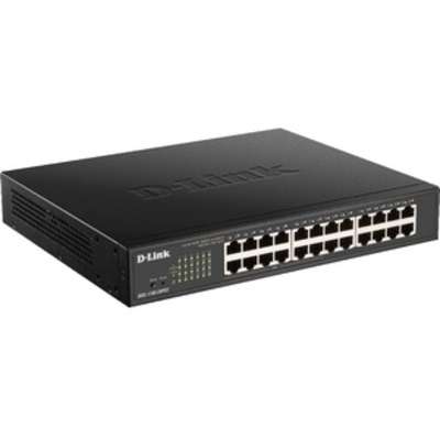 D-Link Systems DGS-1100-24PV2