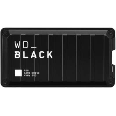 Western Digital WDBA3S0020BBK-WESN
