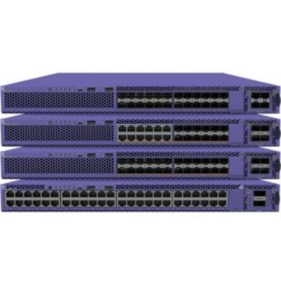Extreme Networks Inc. VSP4900-24S