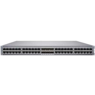 Juniper Networks QFX5120-48T-DC-AFO