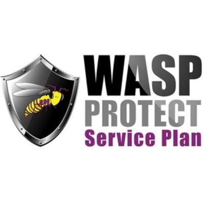 Wasp Barcode Technologies 633809007514