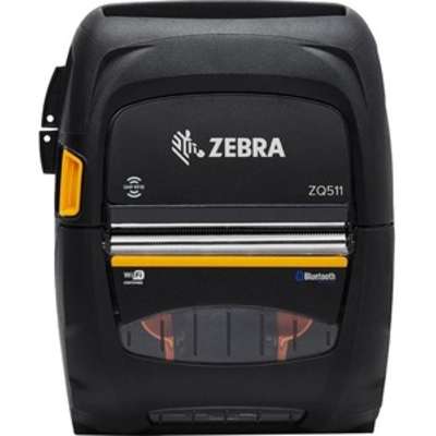 Zebra ZQ51-BUW0010-00